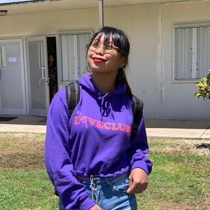 Meet your Posher, Denisse